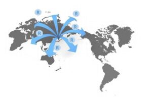 マドプロ商標登録